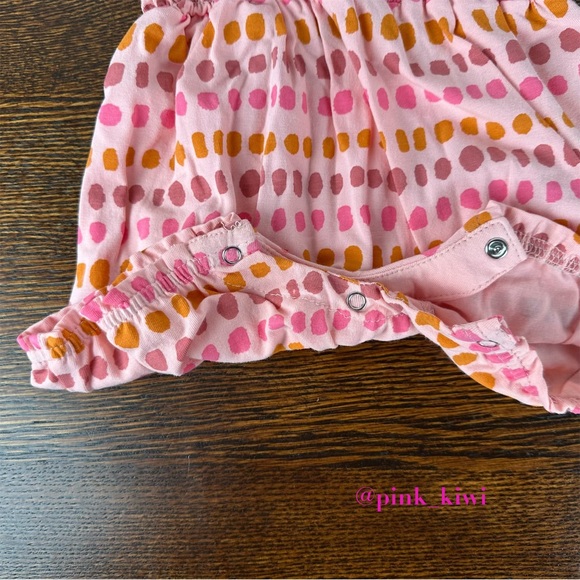 Dot Australia Set of 2 Baby Girl 2 Piece Sets - Picture 6 of 14